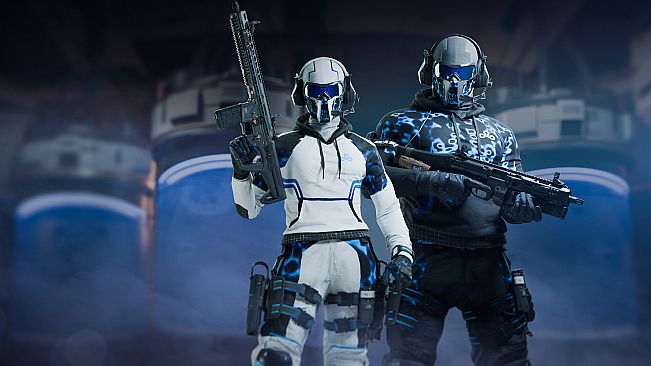 Call of Duty League - Cloud9 New York Team Pack 2026