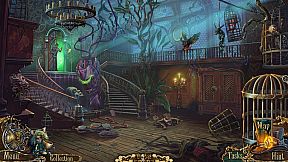 PuppetShow: Fatal Mistake Collector's Edition