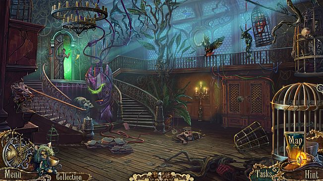 PuppetShow: Fatal Mistake Collector's Edition