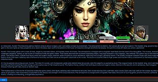 Dream Simulators