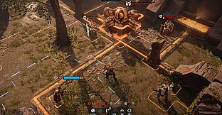 DLC 2 (Legacy of the Ancients)