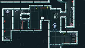 Death Kid + Before Exit : Supermarket + fig. + There's a Gun in the Office bundle