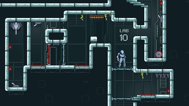 Death Kid + Before Exit : Supermarket + fig. + There's a Gun in the Office bundle