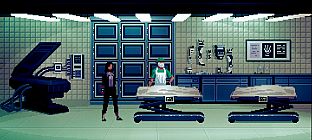 Chinatown Detective Agency