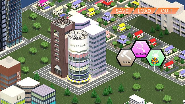 Student Council Wars