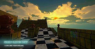 Project Electric Sheep