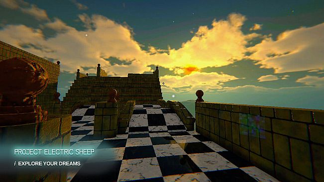 Project Electric Sheep