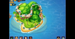 Solitaire Adventure
