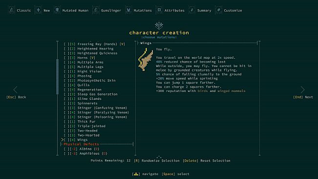 Caves of Qud