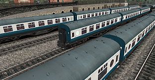 TS Marketplace: BR Blue-Grey Coaches Pack 03