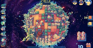 Planetiles Soundtrack