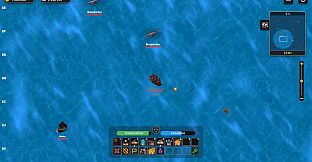 Sea of Pirates