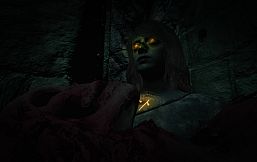 Code Alkonost: Awakening of Evil