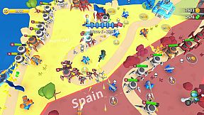 Fight For America: Complete Edition