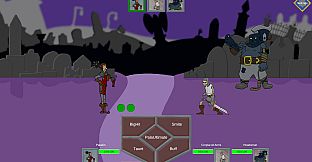 Evershard: Heroes of Gallan's Landing