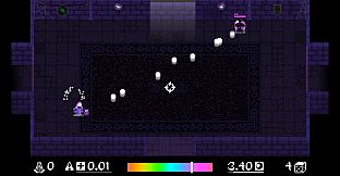 Chromocide: Prism of Sin