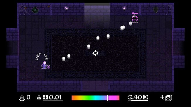 Chromocide: Prism of Sin