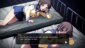 Corpse Party