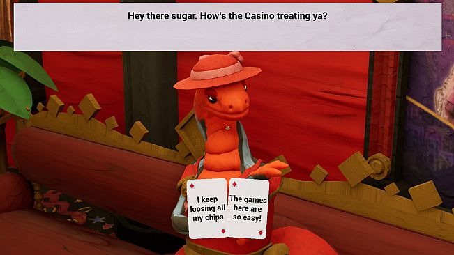 Casino Coral