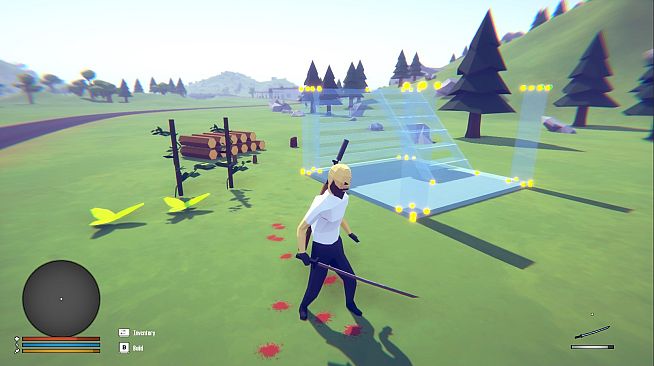 Polycalypse: Last bit of Hope