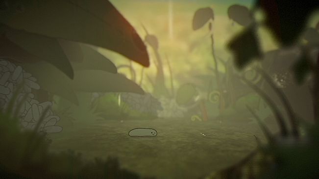 It All Began With a Bug