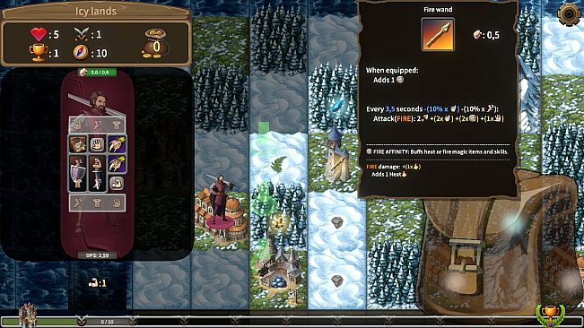 Grid Warriors: Battles