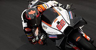 MotoGP23 - Special Suits