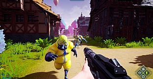 Neon Horizon: Eclipse