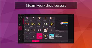 YoloMouse - Game Cursor Changer