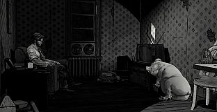 The Wolf Among Us Remastered