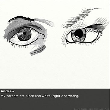 My Name is Addiction