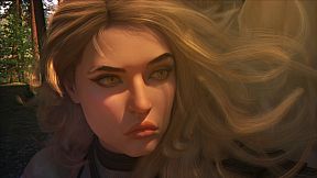 Past Mistakes -  Act I