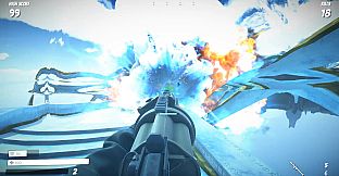 Emoji Battlefield - Sky Massacre