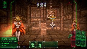 Kowloon High-School Chronicle