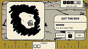 Broke Signal Badlands: A World of Desert Adventure