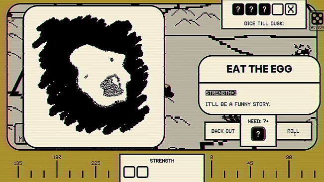 Broke Signal Badlands: A World of Desert Adventure