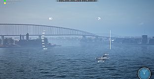 Seafarer: The Ship Sim - Supporter DLC