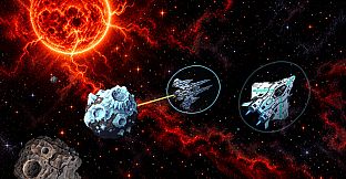 Cosmic Inferno