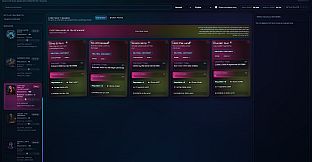 Hypernova - Rouge Signals Bounty Pack