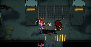 Otherworld Legends - Skin : Valiant of the Pear Garden