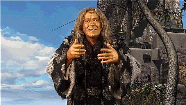 Schizm: Mysterious Journey