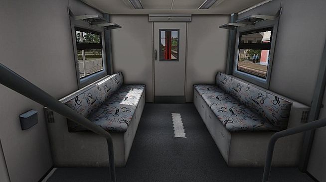 Trainz Plus DLC - PREG Bmnopux 003