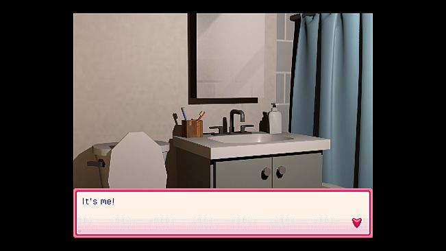 A Date With Chester 2