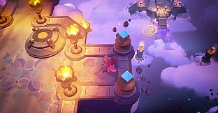 Fae Farm: Skies of Azoria