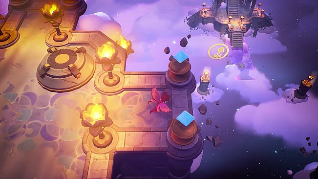 Fae Farm: Skies of Azoria