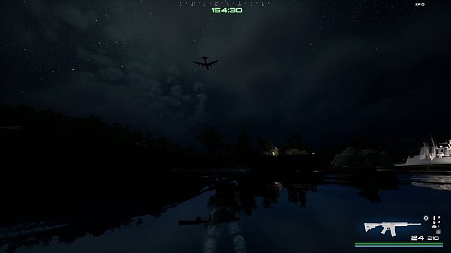 Phase Line: Raider Assault