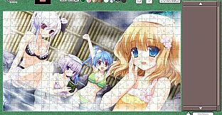 Moe Jigsaw - Hyper-Highspeed-Genius vol.2 Pack