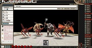 Fantasy Grounds - Dungeons & Dragons Monster Manual