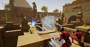 Elite Strike Team