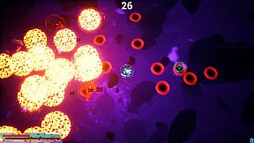 舰魂重构 WarSpirit Recast